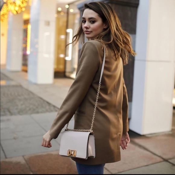 BNWT Furla Dalia Mimi crossbody bag - Picture 3 of 16